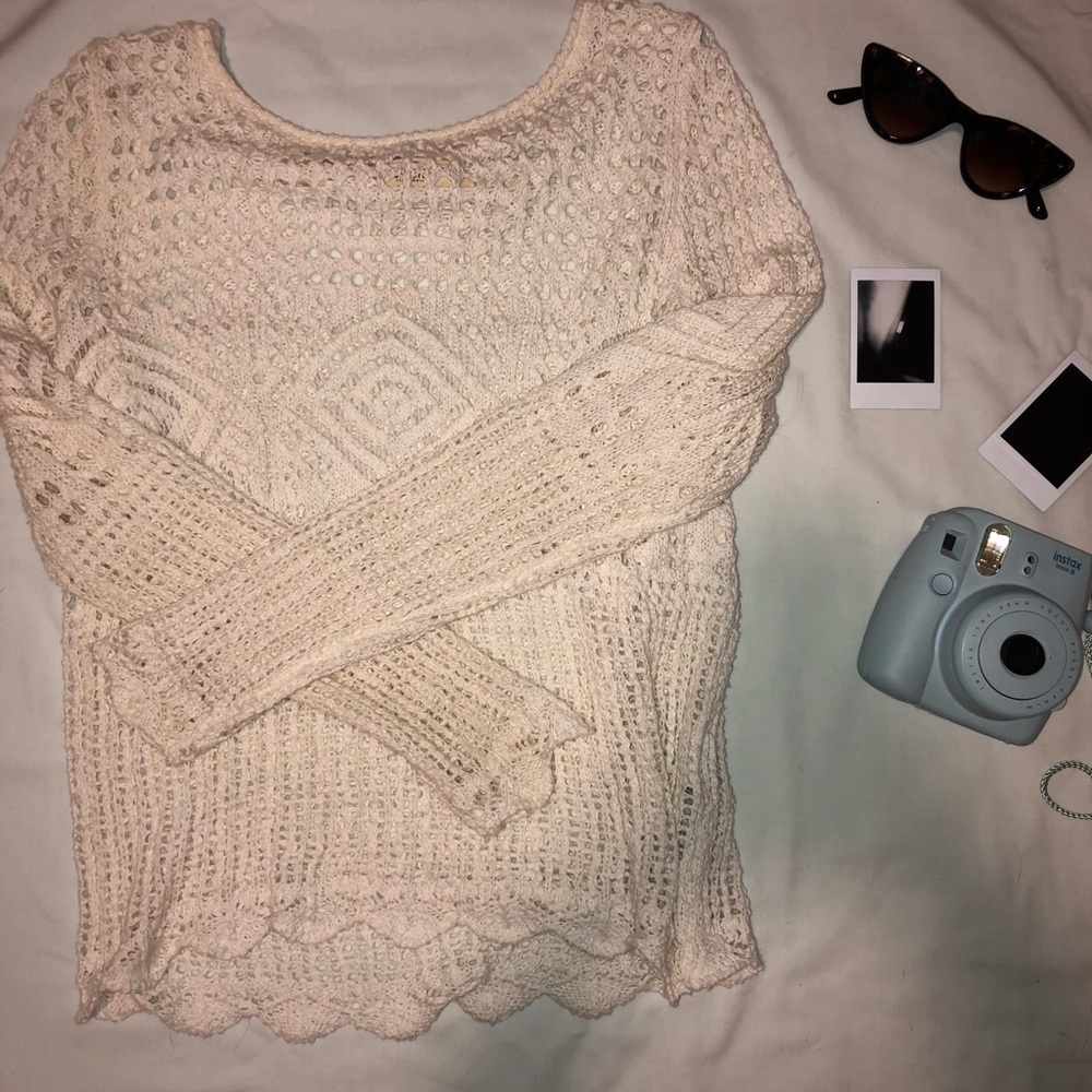 Sweater ,blouse